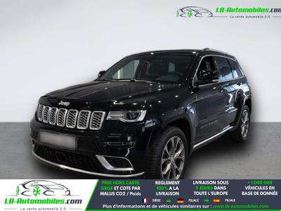 Jeep Grand Cherokee V6 3.0 CRD 250 Multijet BVA