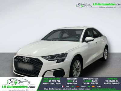 Audi A3 Berline 30 TFSI Mild Hybrid 110 BVA