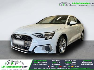 Audi A3 Berline 30 TFSI Mild Hybrid 110 BVA