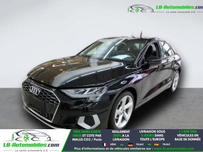 Audi A3 Berline 30 TFSI Mild Hybrid 110 BVA