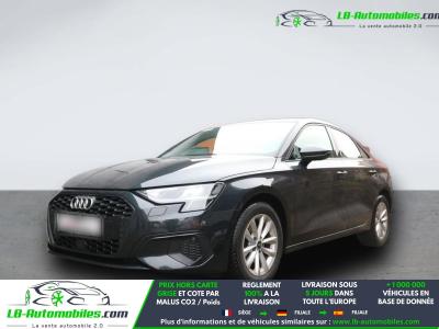 Audi A3 Berline 30 TFSI Mild Hybrid 110 BVA
