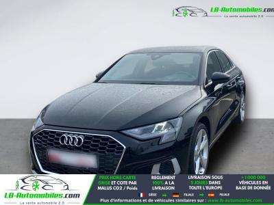 Audi A3 Berline 30 TFSI Mild Hybrid 110 BVA