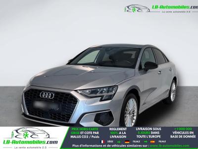 Audi A3 Berline 30 TFSI Mild Hybrid 110 BVA