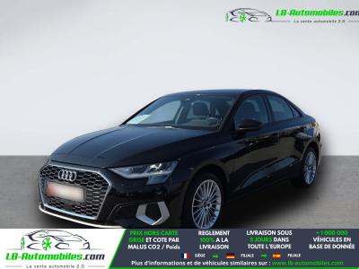 Audi A3 Berline 30 TFSI Mild Hybrid 110 BVA