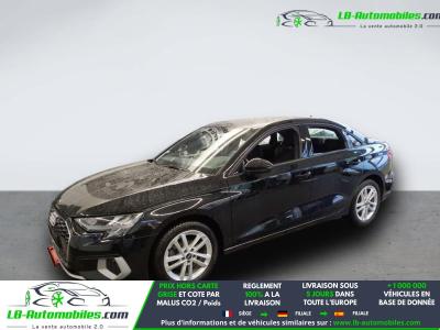 Audi A3 Berline 30 TFSI Mild Hybrid 110 BVA