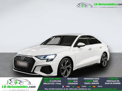 Audi A3 Berline 30 TFSI Mild Hybrid 110 BVA