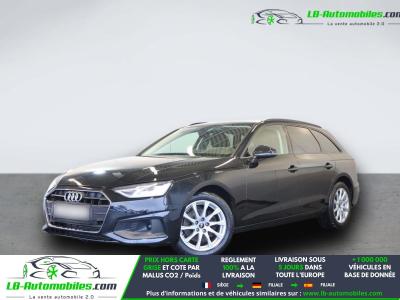 Audi A4 Avant 35 TFSI 150 BVA