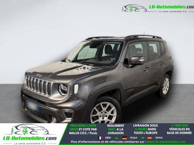 Jeep Renegade 1.6 Multijet 120 ch