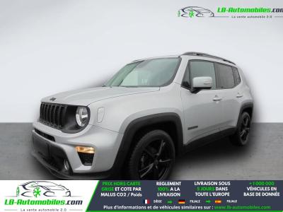 Jeep Renegade 1.0 120 ch BVM