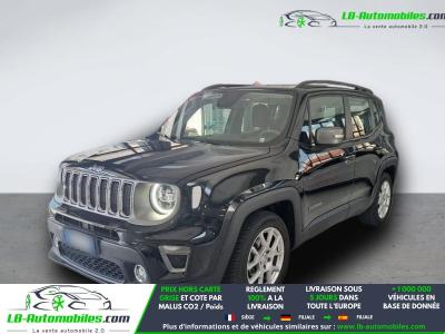 Jeep Renegade 1.0 120 ch BVM