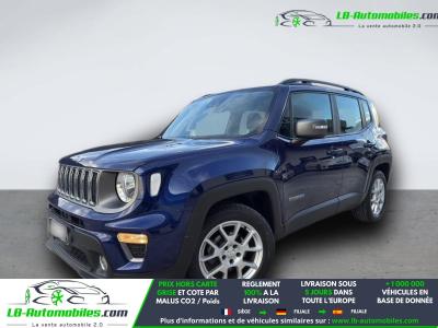 Jeep Renegade 1.0 120 ch BVM