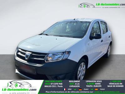 Dacia Sandero SCe 75