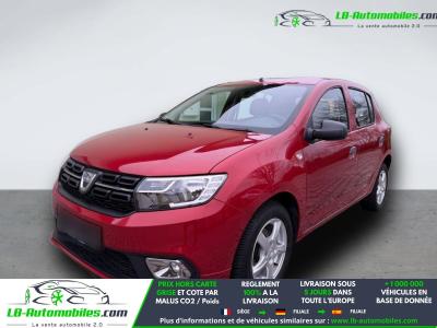 Dacia Sandero SCe 75
