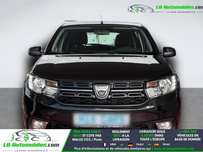 Dacia Sandero SCe 75