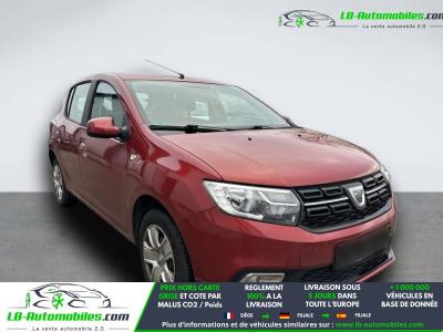 Dacia Sandero SCe 75