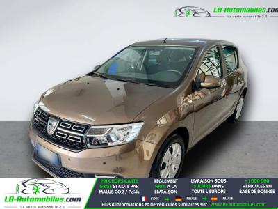 Dacia Sandero SCe 75