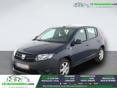 Dacia Sandero SCe 75