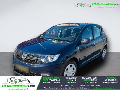 Dacia Sandero SCe 75