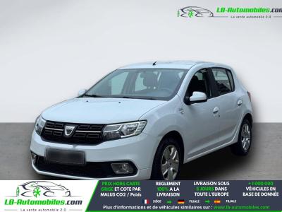 Dacia Sandero SCe 75