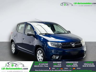 Dacia Sandero SCe 75