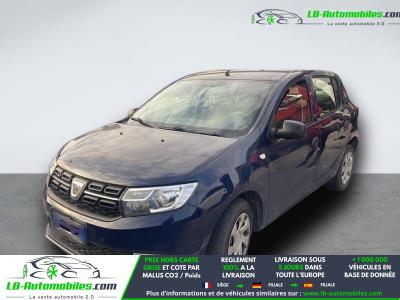 Dacia Sandero SCe 75
