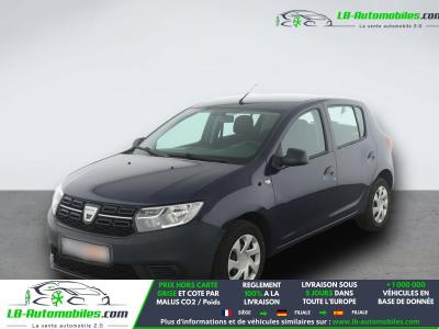 Dacia Sandero SCe 75