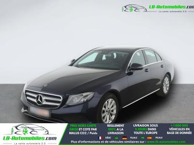 Mercedes Classe E 200 BVA