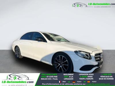 Mercedes Classe E 200 BVA