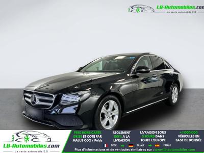 Mercedes Classe E 200 BVA