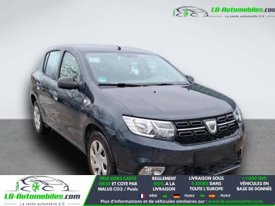 Dacia Sandero SCe 75