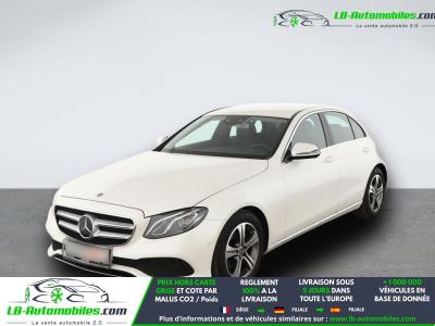 Mercedes Classe E 200 BVA