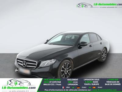 Mercedes Classe E 200 BVA