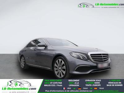Mercedes Classe E 200 BVA