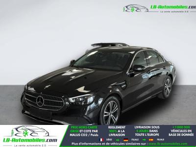 Mercedes Classe E 200 BVA