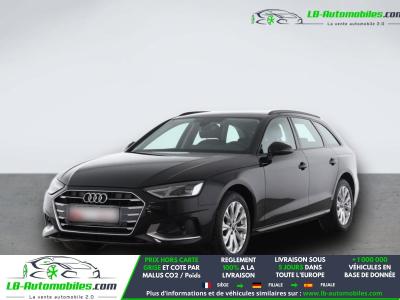Audi A4 Avant 35 TDI 163 BVA