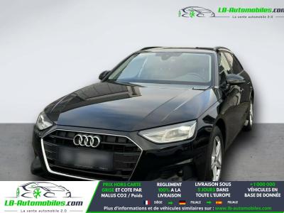 Audi A4 Avant 35 TDI 163 BVA