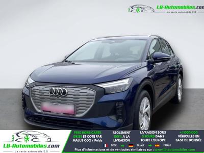 Audi Q4 E-Tron 40 204 ch 82 kW