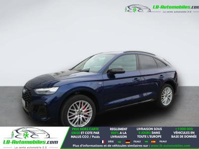 Audi Q5 Sportback 50 TFSIe 299 BVA Quattro