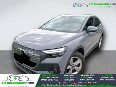 Audi Q4 E-Tron 35 170 ch 55 kW