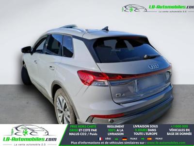 Audi Q4 E-Tron 35 170 ch 55 kW