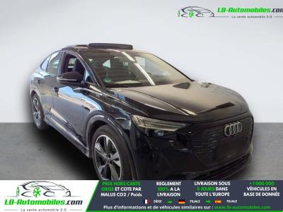 Audi Q4 E-Tron 50 299 ch 82 kWh quattro