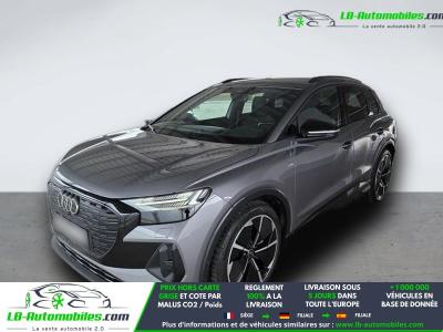 Audi Q4 E-Tron 50 299 ch 82 kWh quattro