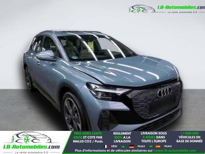 Audi Q4 E-Tron 50 299 ch 82 kWh quattro