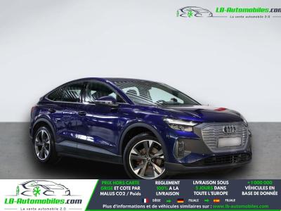 Audi Q4 E-Tron 35 170 ch 55 kW