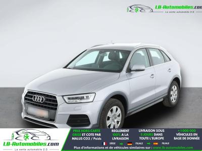 Audi Q3 1.4 TFSI  150 ch BVA