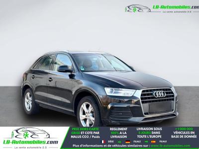 Audi Q3 1.4 TFSI  150 ch BVA