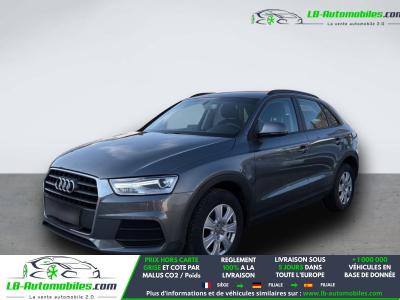 Audi Q3 1.4 TFSI  150 ch BVA