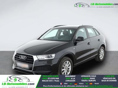 Audi Q3 1.4 TFSI  150 ch BVA