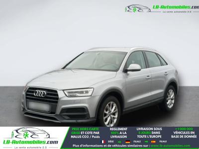Audi Q3 1.4 TFSI  150 ch BVA