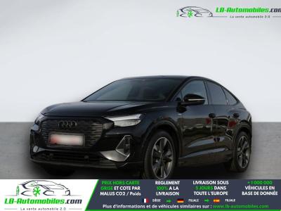 Audi Q4 E-Tron Sportback 35 170 ch 55 kW